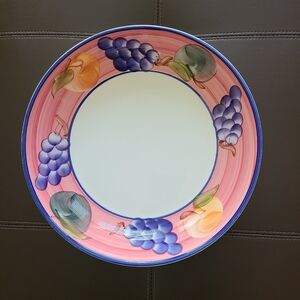 Serving Bowl
